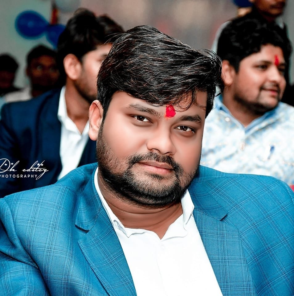 Mr. Gaurav Kushwaha